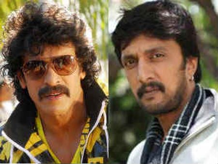 ಉಪೇಂದ್ರ ಬಗ್ಗೆ ಕಿಚ್ಚ ಸುದೀಪ್ ಹೀಗೆ ಹೇಳಿದರೇ!