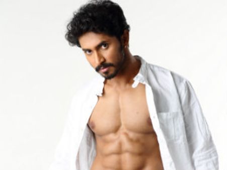 ಐಶ್ವರ್ಯಾಗೆ ಬಿಸ್ಕೆಟ್ ಹಾಕಲಿರುವ ಚೇತನ್ ಚಂದ್ರ