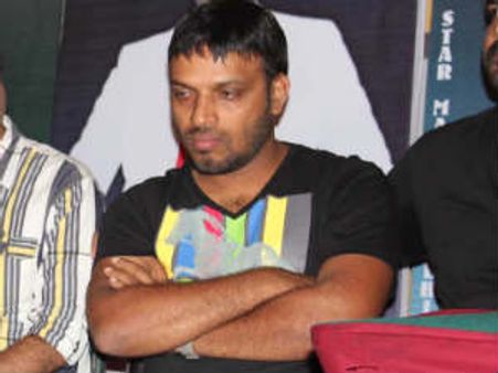 ಚಿತ್ರಗೀತೆಗಳ ಮಹಾರಾಜ ಕವಿರಾಜ್ ಸಂದರ್ಶನ