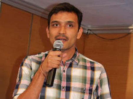 ಜೀ ಕನ್ನಡಕ್ಕೆ ಪರಮೇಶ್ವರ ಗುಂಡ್ಕಲ್ ರಾಜಿನಾಮೆ