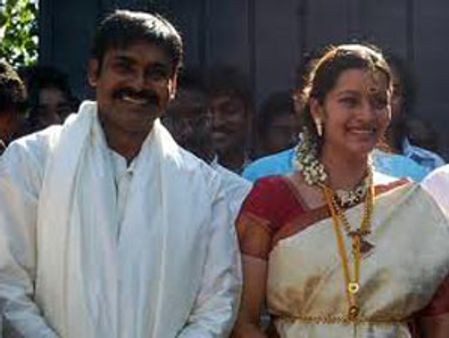 ನಟ ಪವನ್ ಕಲ್ಯಾಣ 2ನೇ ವಿಚ್ಛೇದನ 40 ಕೋಟಿಗೆ