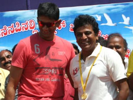 ಸೆಪ್ಟೆಂಬರ್ 9ರಿಂದ ವಿಷ್ಣುವರ್ಧನ್ ಕ್ರಿಕೆಟ್ ಕಪ್ ಆರಂಭ