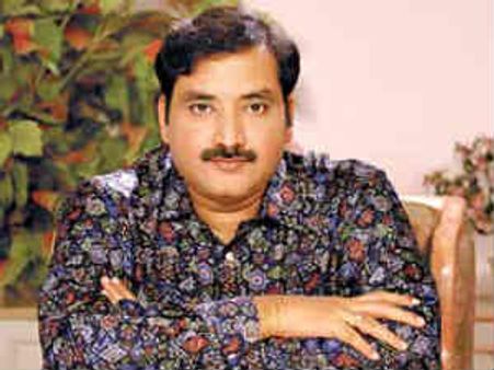 ಈಟಿವಿ ರಾಮೋಜಿ ರಾವ್ ಮಗ ಕ್ಯಾನ್ಸರ್ ಗೆ ಬಲಿ