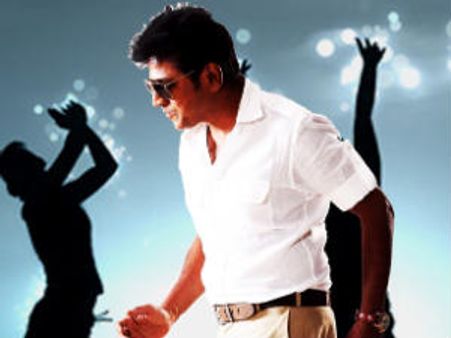 ಸೆಂಚುರಿ ಸ್ಟಾರ್ ಶಿವಣ್ಣ ಹೊಸ ಚಿತ್ರದ ಹೆಸರು ಭಜರಂಗಿ