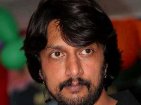 ಫ್ರಾನ್ಸ್ ಚಲನಚಿತ್ರೋತ್ಸವಕ್ಕೆ ಕಿಚ್ಚ ಸುದೀಪ್ ಚಿತ್ರ