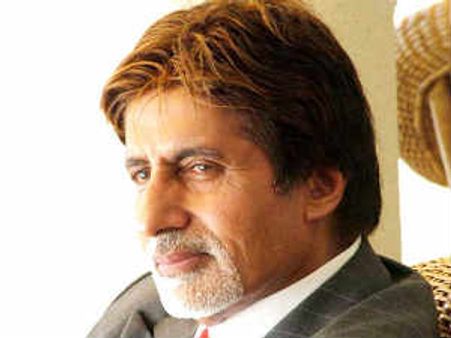 ಅಮಿತಾಬ್‌ರ ಎಬಿಸಿಎಲ್ ಕಚೇರಿ ಮೇಲೆ ದಾಳಿ