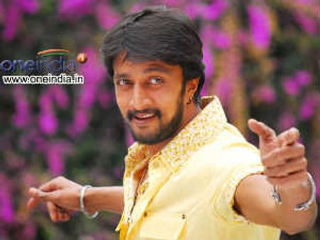 ನೂರು ಚಿತ್ರಮಂದಿರಗಳಲ್ಲಿ ಕಿಚ್ಚ ಸುದೀಪ್ ಹಳೆ ಚಿತ್ರ