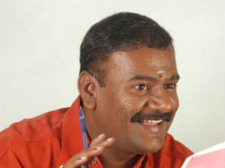 ಪುಣ್ಯಕೋಟಿ ಖ್ಯಾತಿಯ ಎಜಿ ಶೇಷಾದ್ರಿ ಮಾತುಗಳು