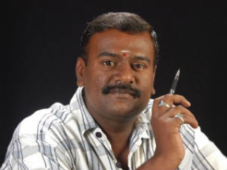 ನಿರ್ದೇಶಕ, ಬರಹಗಾರ ಎಜಿ ಶೇಷಾದ್ರಿ ಸಂದರ್ಶನ