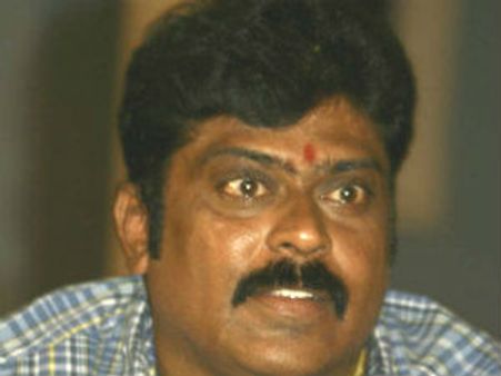 ಪರಭಾಷಾ ವಿರೋಧಿ ಮಂಜು ತಮಿಳು ಚಿತ್ರದ ಡಿಸ್ಟ್ರಿಬ್ಯೂಟರ್