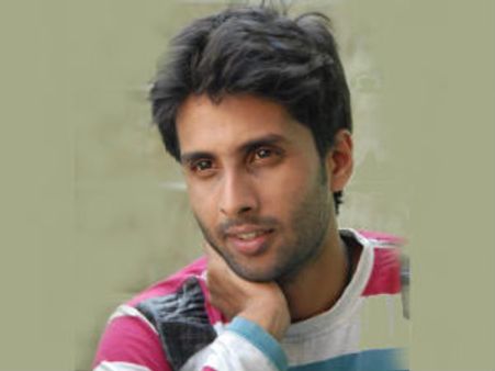 ಯುವ ಗೀತಸಾಹಿತಿ ಸಂತೋಷ್ ನಾಯ್ಕ ಸಂದರ್ಶನ