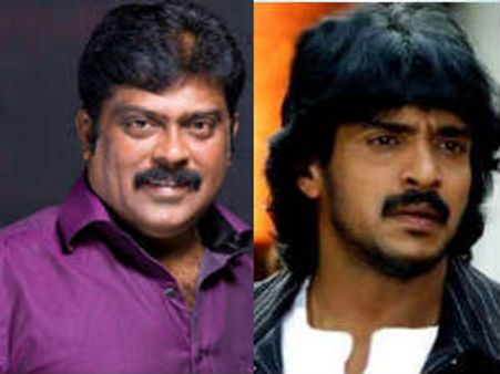 ಉಪೇಂದ್ರ ಸೂಪರೋ ರಂಗ; ಮಂಜು ಬಂಡವಾಳ