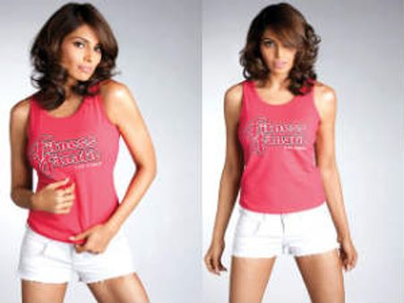 ಚಳಿಜ್ವರ ತಾಳಲಾರದೆ ಬಿಪಾಶಾ ಆಸ್ಪತ್ರೆಗೆ ದಾಖಲು