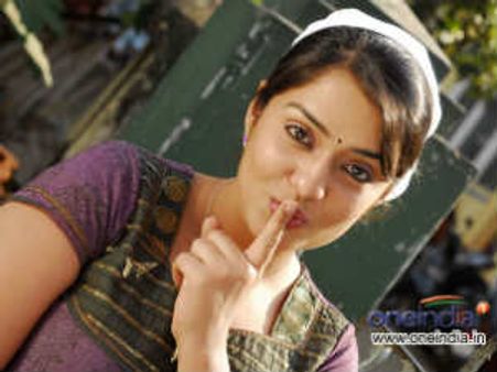 ನಟ ದರ್ಶನ್‌ ನನ್ನ ಬೆಸ್ಟ್ ಫ್ರೆಂಡ್: ನಿಖಿತಾ ತುಕ್ರಲ್