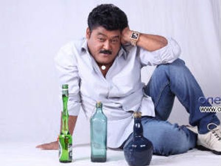 ಮಂಜುನಾಥ ಬಿಎ ಎಲ್ ಎಲ್ ಬಿ 'ಶೀರ್ಷಿಕೆ' ವಿವಾದ