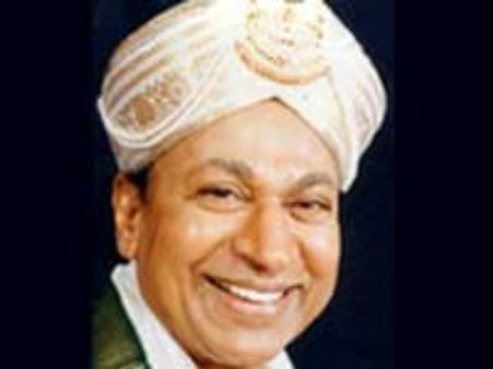 'ಕರ್ನಾಟಕಕ್ಕೆ ಡಾ.ರಾಜ್ ಕೊಡುಗೆ ಏನೇನೂ ಇಲ್ಲ'