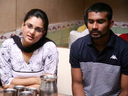 ಸುವರ್ಣ ವಾಹಿನಿಯಲ್ಲಿ ರಮ್ಯಾ, ಲೂಸ್ ಮಾದ ಚಿತ್ರ