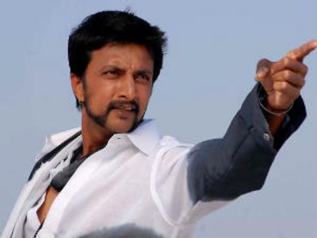 ಹಾಲಿವುಡ್ ಚಿತ್ರಕ್ಕೆ ಕೈಹಾಕಿದ ನಟ ಕಿಚ್ಚ ಸುದೀಪ್