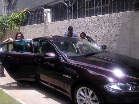 ಉಪೇಂದ್ರಗೆ ಪತ್ನಿಯಿಂದ ದುಬಾರಿ ಬರ್ತ್‌ಡೇ ಗಿಫ್ಟ್