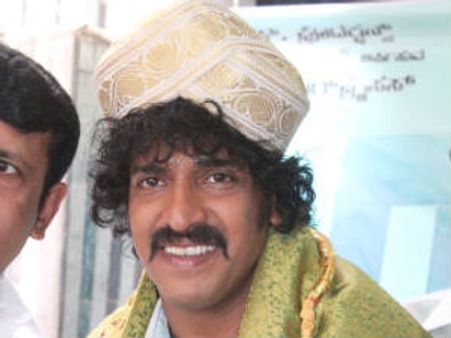 ಬರ್ತ್‌ಡೇ ಬಾಯ್ ಉಪ್ಪಿ ಹೊಸ ಚಿತ್ರದ ಡಿಟೇಲ್ಸ್