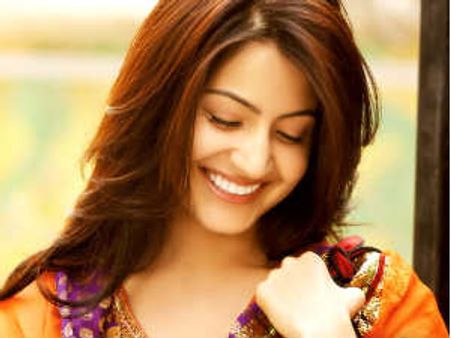 ಅನುಷ್ಕಾ ಶರ್ಮಾಗೆ ಕನ್ನಡ ನಂಜನಗೂಡಿನ ರಸಬಾಳೆ