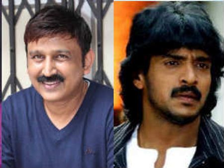 'ಸೂಪರ್ ಕಿಕ್' ಕೊಡಲಿದ್ದಾರೆ ಉಪೇಂದ್ರ, ರಮೇಶ್!