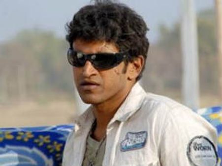 ಪುನೀತ್ ರಾಜ್ ಕುಮಾರ್ ಧ್ವನಿಯಲ್ಲಿ 'ಅಲೆ' ಹಾಡು