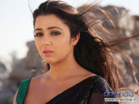 ಪುನೀತ್ 'ಯಾರೇ ಕೂಗಾಡಲಿ'ಗೆ ಚಾರ್ಮಿ ಐಟಂ ಸಾಂಗ್