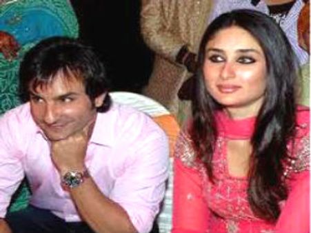 ಡಿಸೆಂಬರ್ ನಲ್ಲಿ ಸೈಫ್ - ಕರೀನಾ 250ನೇ ಹನಿಮೂನ್