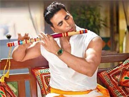 ದೇವಸ್ಥಾನಗಳಿಗೆ ಇನ್ನು ಮುಂದೆ ಹೋಗಲ್ಲ: ನಟ ಅಕ್ಕಿ