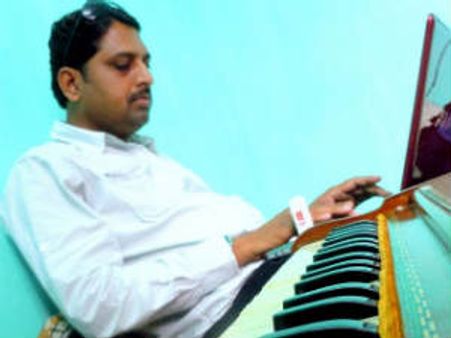 ಸಂಗೀತ ನಿರ್ದೇಶಕ 'ವೀರ್ ಸಮರ್ಥ್' ಸಂದರ್ಶನ