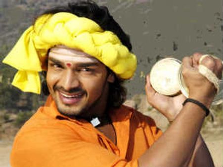 ವಿಜಯ ರಾಘವೇಂದ್ರ-ಐಶ್ವರ್ಯಾ 'ಚಲ್ಲಾಪಿಲ್ಲಿ' ಶುರು