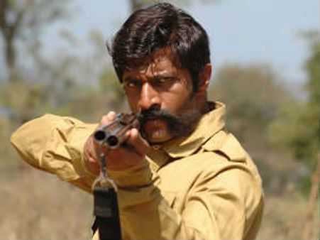 ಮುಂದಿನ ತಿಂಗಳಲ್ಲಿ ವೀರಪ್ಪನ್ 'ಅಟ್ಟಹಾಸ' ಶುರು