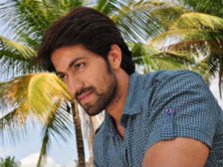 ರಾಕಿಂಗ್ ಸ್ಟಾರ್ ಯಶ್ 'ಡ್ರಾಮಾ' ಸಂದರ್ಶನ