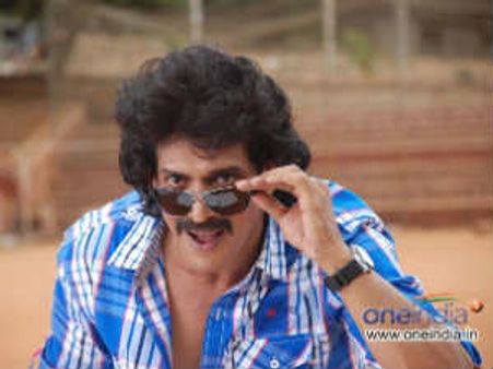 ಉಪೇಂದ್ರ 'ಕಲ್ಪನ' ಚಿತ್ರ ವಿಮರ್ಶೆ: ಸ್ವೀಟ್ ಅಂಡ್ ಸಾಲ್ಟ್