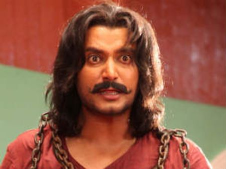 ಸಂಗೊಳ್ಳಿ ರಾಯಣ್ಣ ಬಗ್ಗೆ ದರ್ಶನ್ ಹೇಳಿದ್ದೇನು?