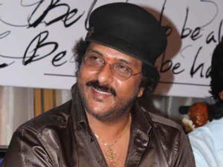 ಕಾವೇರಿ ಹೋರಾಟಕ್ಕೆ ಧುಮುಕಿದ ಕ್ರೇಜಿಸ್ಟಾರ್