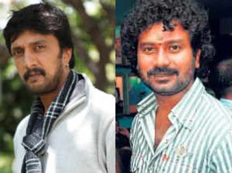 ಸುದೀಪ್ ನಟನೆ ಚಿತ್ರಕ್ಕೆ ನಿರ್ದೇಶಕ ಪ್ರೇಮ್ ಸ್ಕೆಚ್!