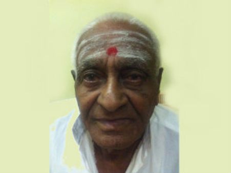 ಜಗ್ಗೇಶ್, ಕೋಮಲ್ ತಂದೆ ಶಿವಲಿಂಗೇಗೌಡ ದೈವಾಧೀನ