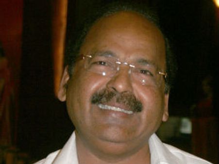 ಕೆಎಫ್ ಸಿಸಿಗೆ ನೂತನ ಸಾರಥಿಯಾಗಿ ವಿಜಯ್ ಕುಮಾರ್