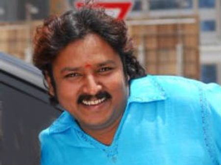 ಗೀತಸಾಹಿತಿ 'ವಿ ನಾಗೇಂದ್ರ ಪ್ರಸಾದ್' ಸಂದರ್ಶನ