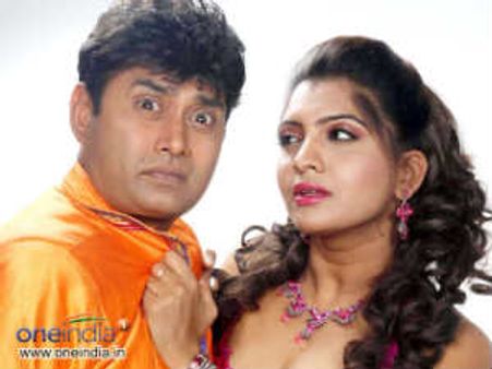 ಗಾಂಧೀ ತಾತ ನಗ್ತಾ ನಗ್ತಾ ಕೈತುಂಬಾ ಬಂದ್ರು