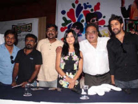 ತುಂಡ್ ಹೈಕ್ಳ 'ಡ್ರಾಮಾ' ಹಾಡುಗಳು ಸಖತ್ ಕ್ಲಿಕ್