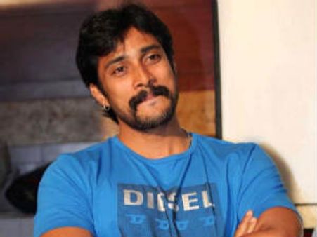 ಸೈಕಲ್ಲಿನಲ್ಲಿ ಓಡಾಡುತ್ತಿರುವ ಲವ್ಲಿ ಸ್ಟಾರ್ ಪ್ರೇಮ್ !