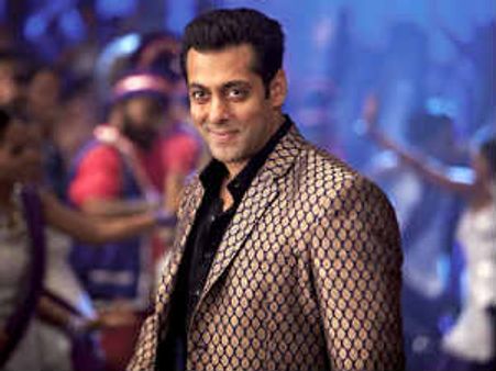 ಸ್ಟುಡಿಯೋ ಸೆಕ್ಯುರಿಟಿ ಬಗ್ಗೆ ಸಲ್ಲೂ ಹೇಳಿದ್ದೇನು?