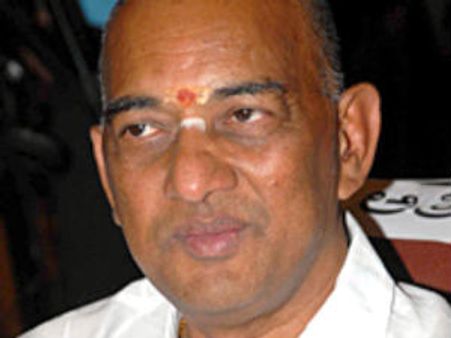 ಸಾಯಿ ಬಾಬಾ ಪಾತ್ರದಲ್ಲಿ ನಿರ್ದೇಶಕ ಸಾಯಿಪ್ರಕಾಶ್