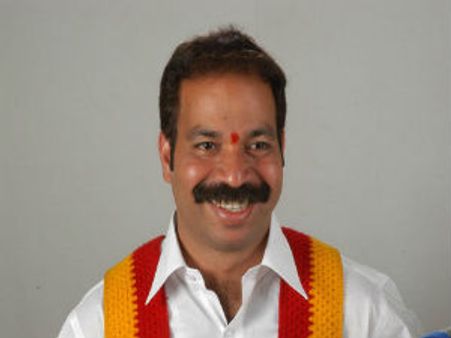 ಕರವೇ ಪ್ರವೀಣ್ ಶೆಟ್ಟಿಯವರಿಂದ ತಮಿಳು ಚಿತ್ರ ರಿಮೇಕ್