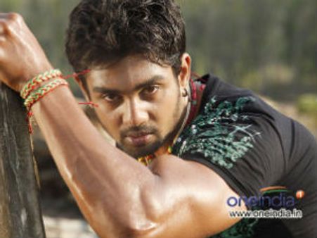 ಅದ್ದೂರಿ ಧ್ರುವ ಸರ್ಜಾ ಈಗ ಬಹದ್ದೂರ್ ಹುಡುಗ