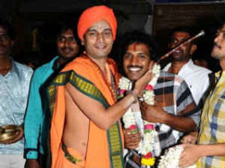 ಶಿವಶಂಕರ್ ಫಿಲಂ ಫ್ಯಾಕ್ಟರಿ ಕಾರ್ಯಾರಂಭ