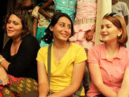 ಕೊಲವೆರಿ ಡಿ ಮೀರಿಸಲಿರುವ ಲೂಸಿಯಾ ಕನ್ನಡ ಹಾಡು